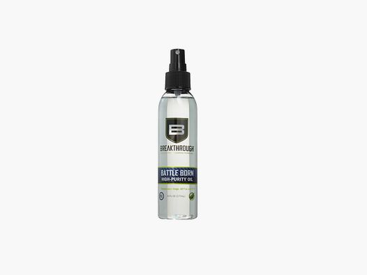 BREAKTHROUGH® Battle Born High Purity Oil 177ml