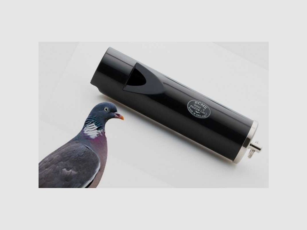 Lockmittel für Tauben ACME