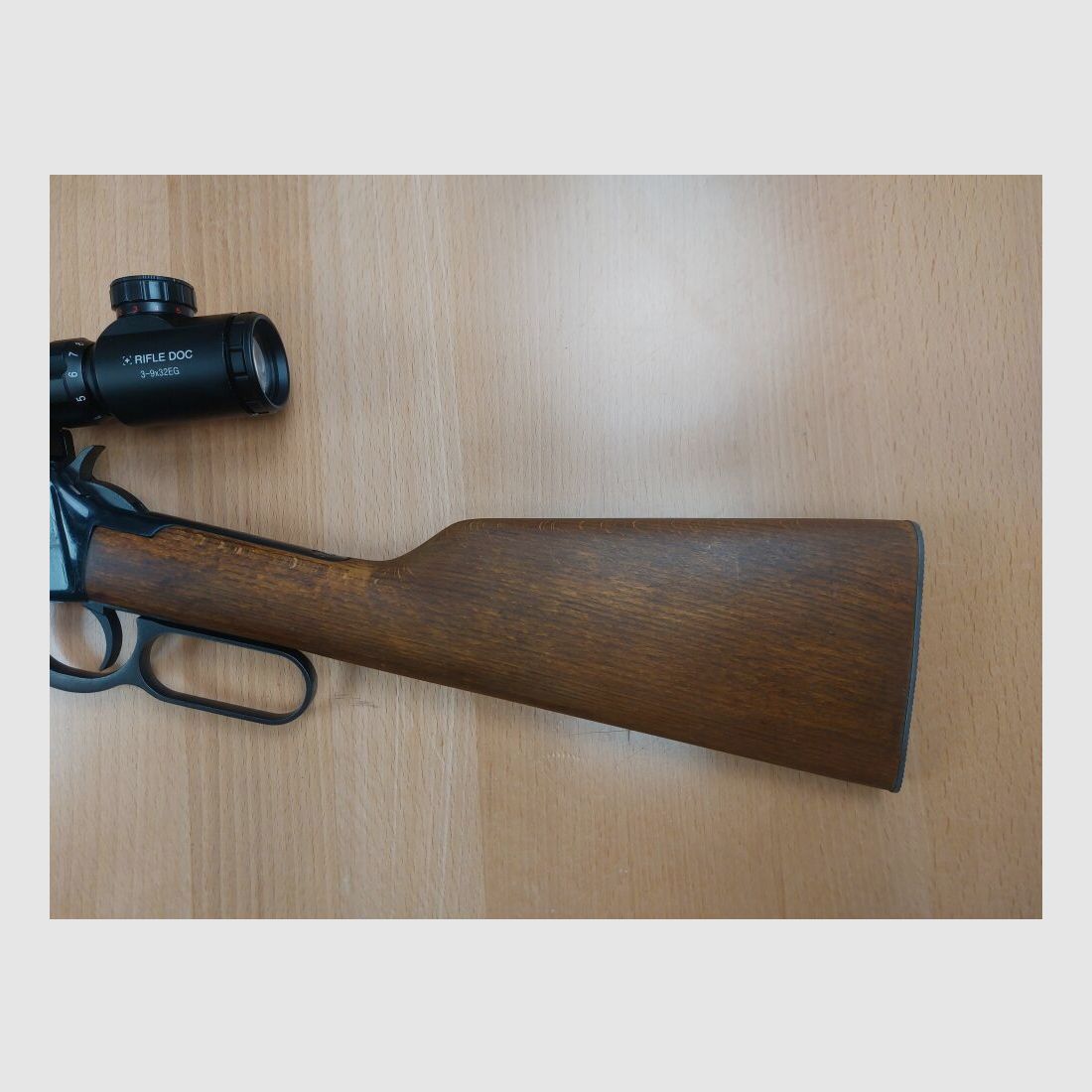 Erma, Dachau EG 71