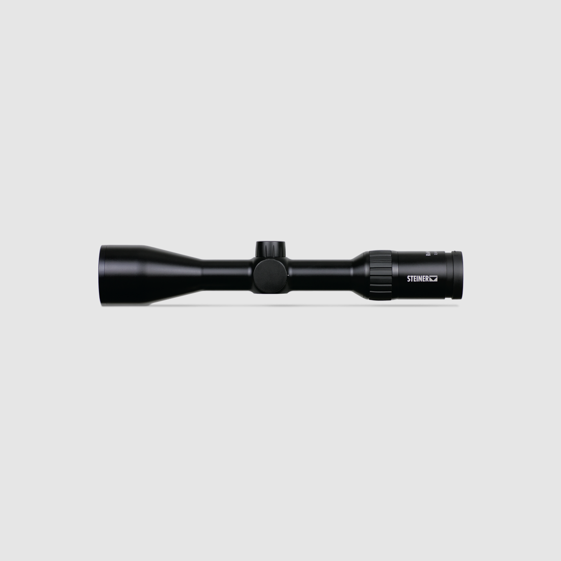 Luneta Steiner Ranger 4 2.5-10×50 Podśw., zdjęcie 2 z 2
