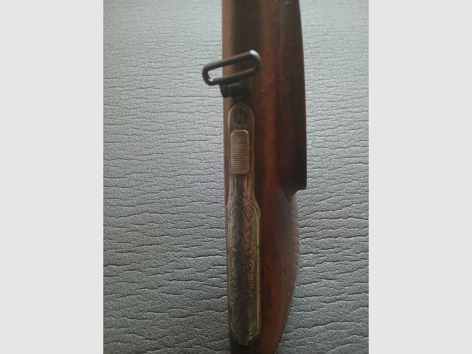 Wiercenie.12, 9,3x74R, dzieło mistrza