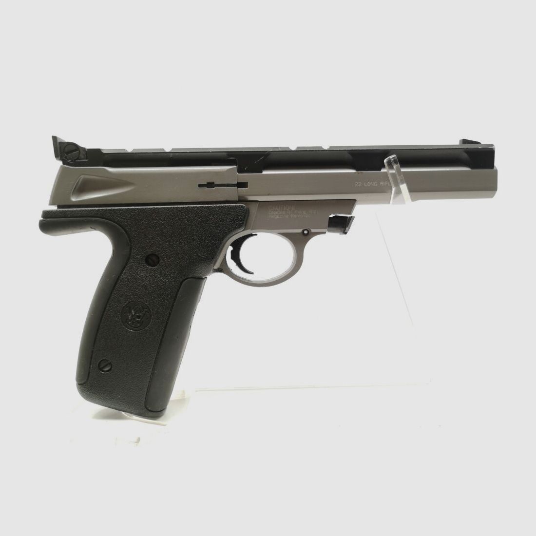 Smith & Wesson 22 S