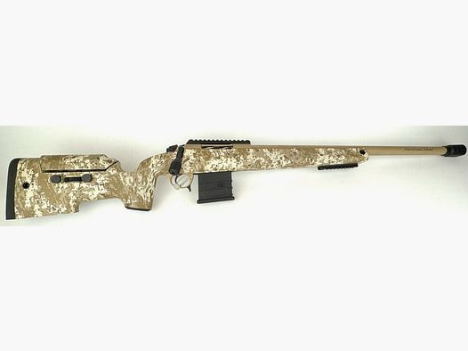 Mercury Tactical Evo US Desert