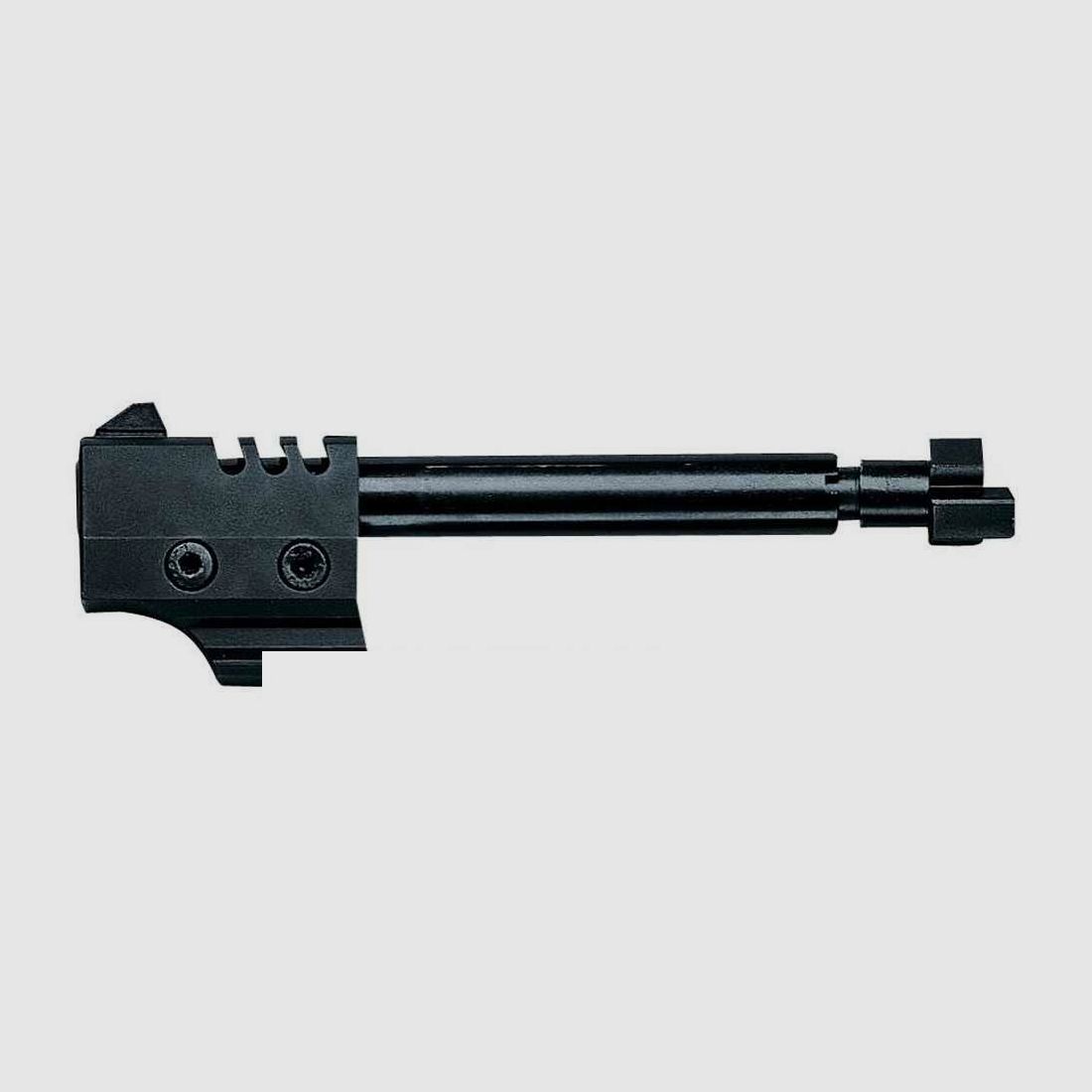 Wechselsystem für P22 Walther