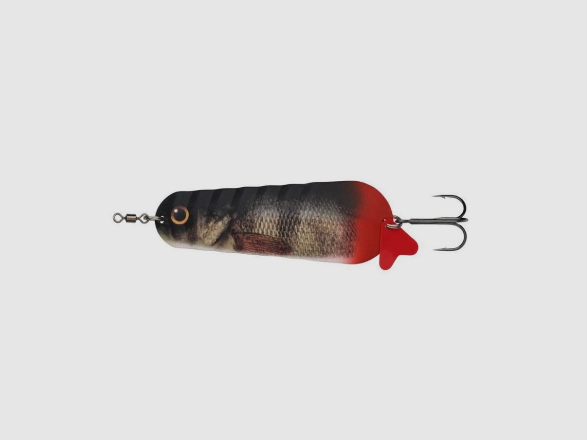 Abu Garcia – Atom Pro 25g – Perch