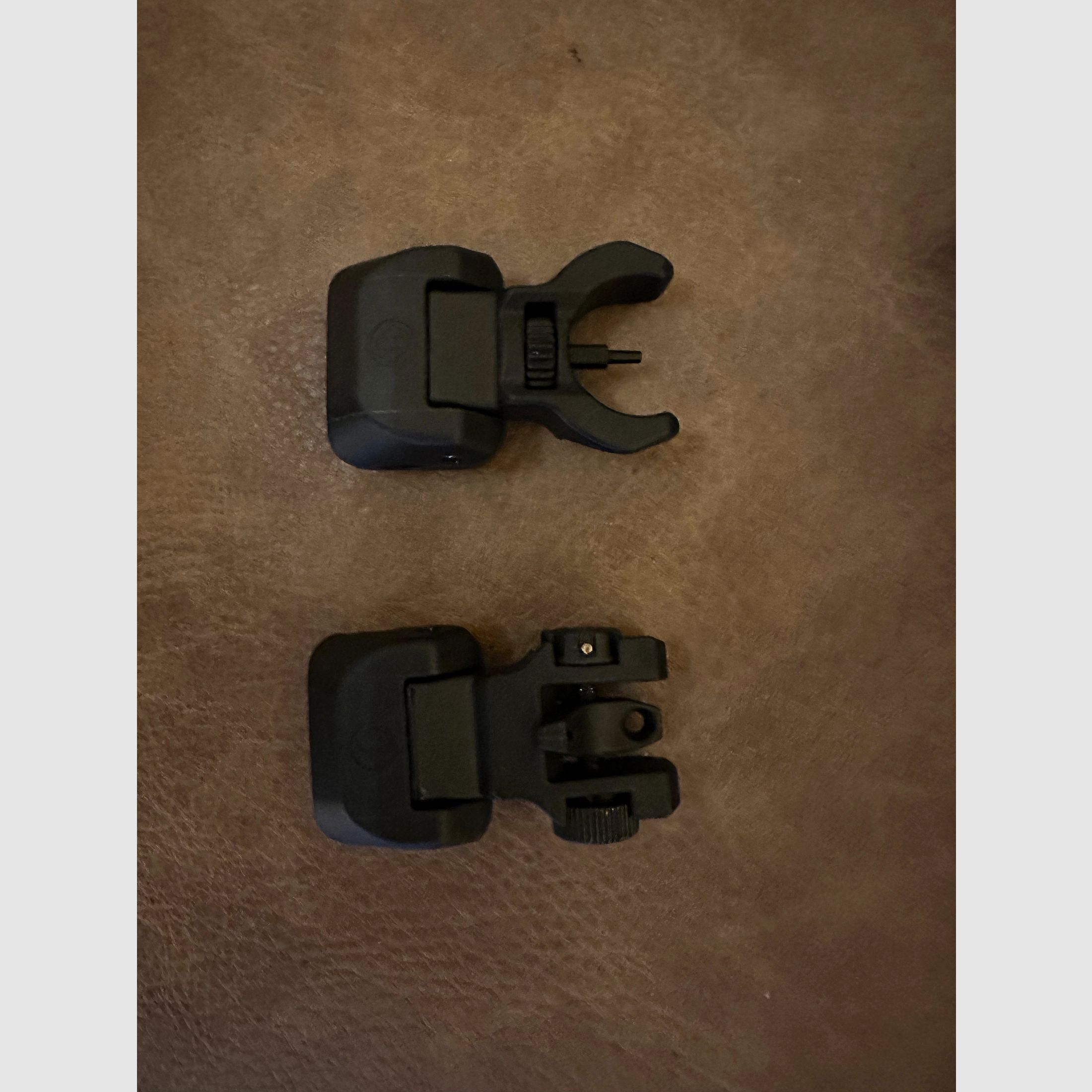 Schmeisser S4F Sport 10.5 inches including accessories/ammunition