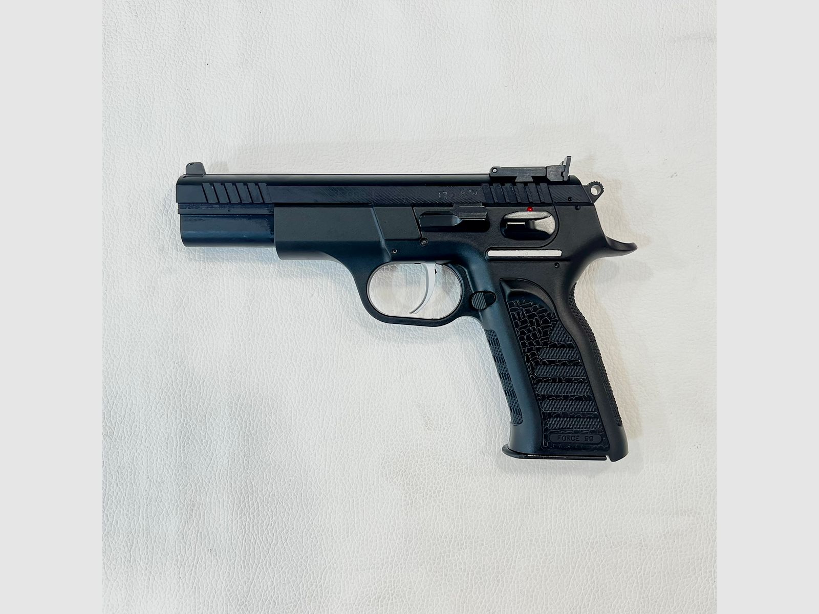 TANFOGLIO FORCE 22 – 22 L.R., Bild 1 von 5