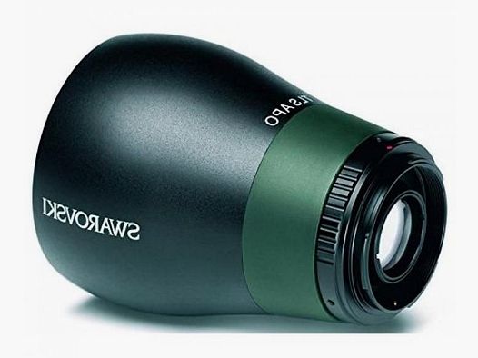 SWAROVSKI OPTIK Swarovski TLS APO 30 mm ATX STX