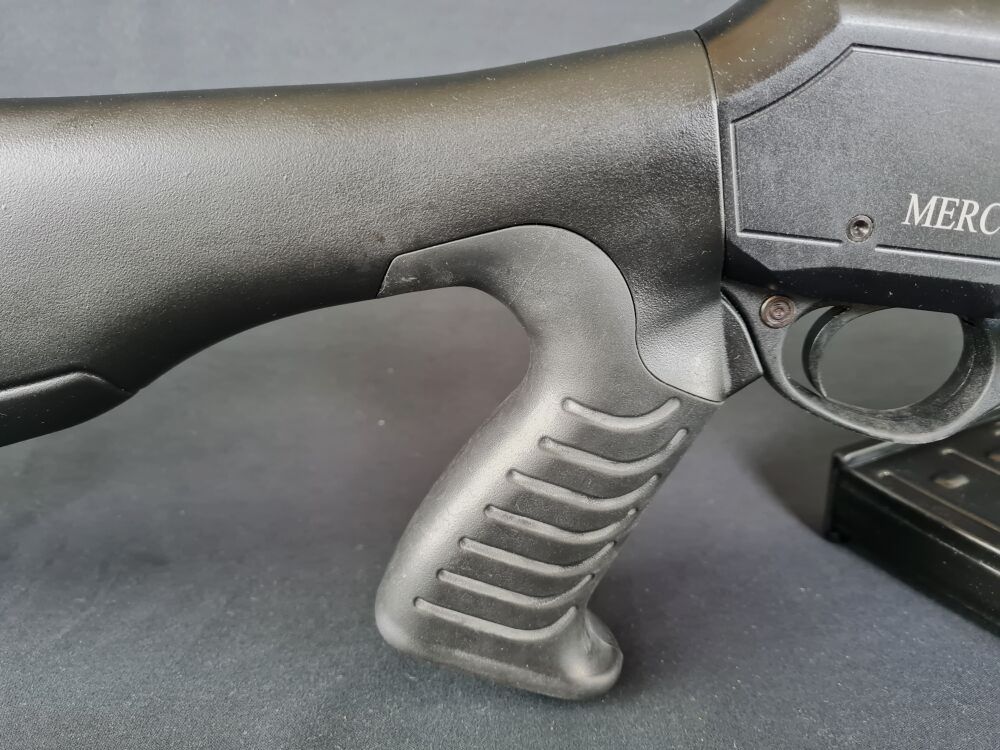Mercury Pro Tuning Raider