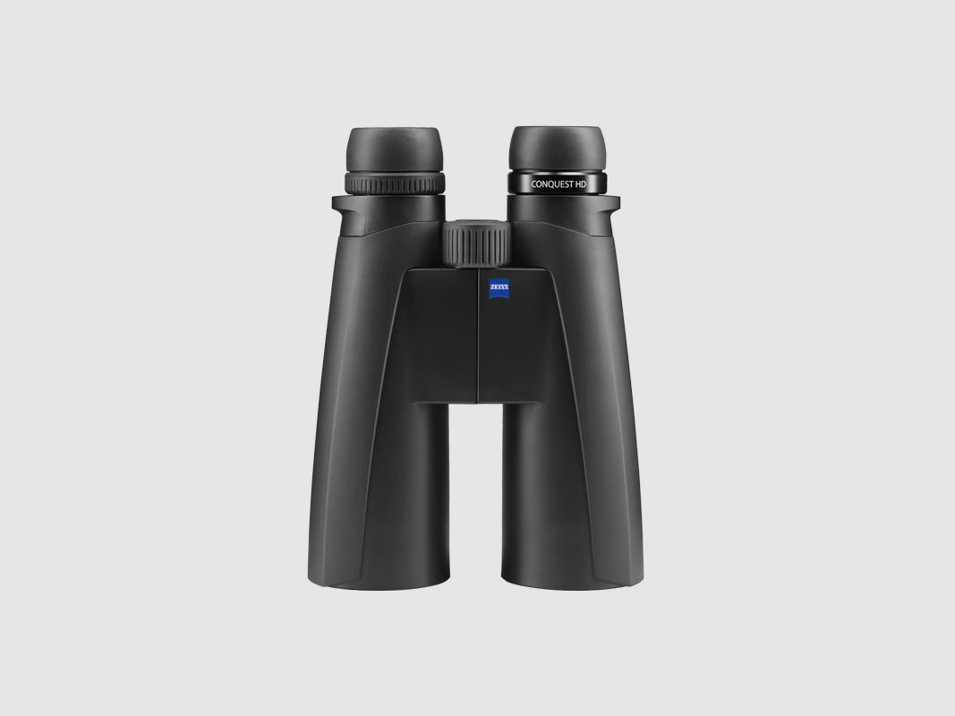 Zeiss Fernglas Conquest HD 15 x 56 HD (inkl. Stativadapter)