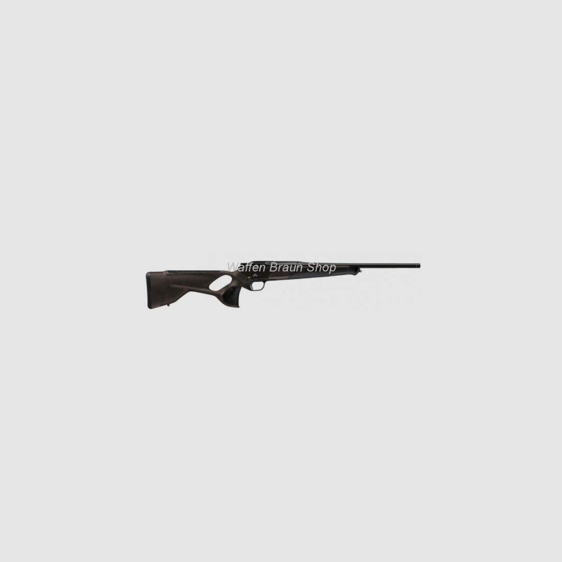 Blaser R8 Ultimate Cal. 308Win 52cm LL thread