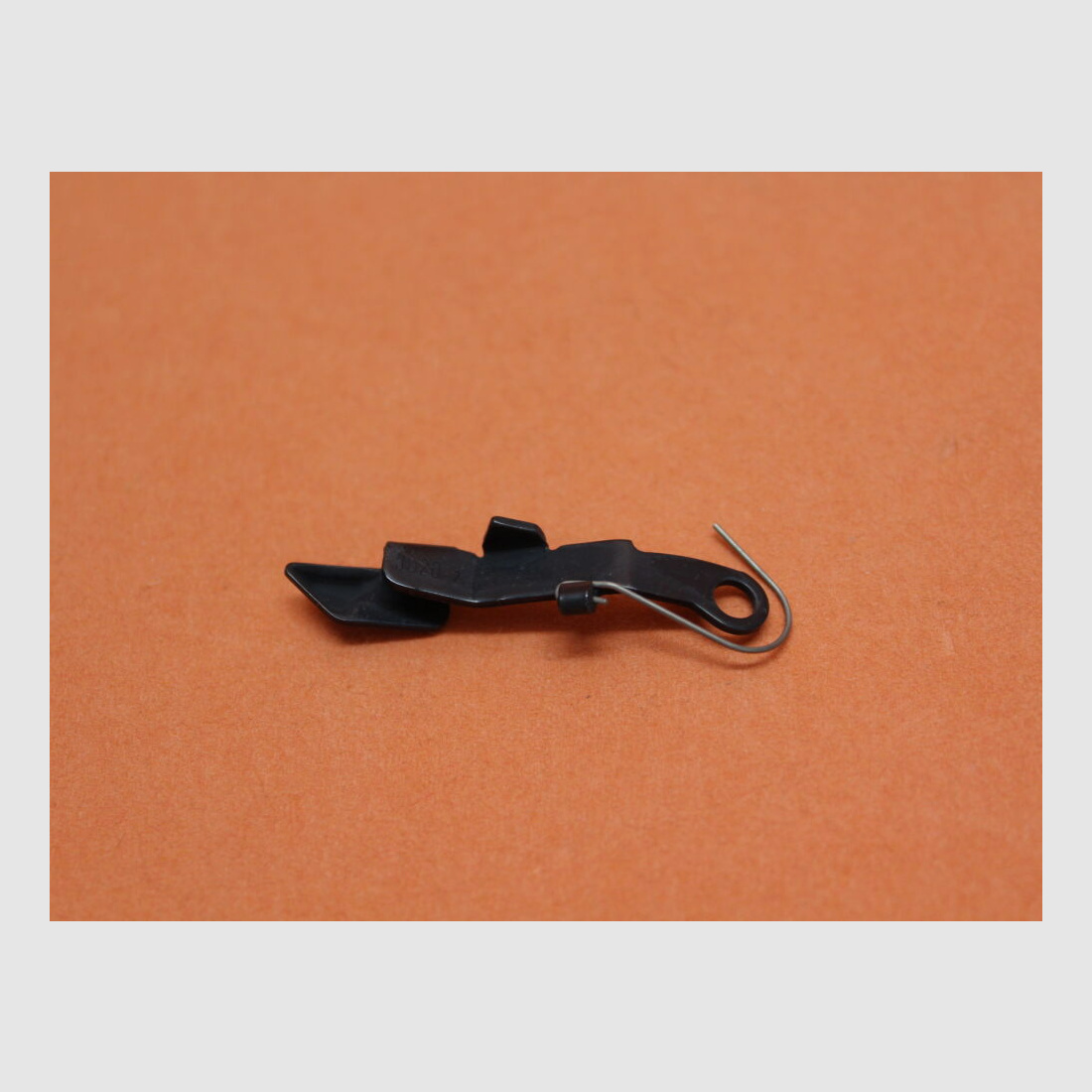 Glock Glock (-Gen.4): leva di bloccaggio del carrello allungata Large Frame (a partire dall'anno modello 2001)