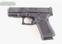 Glock 23 Gen5 MOS