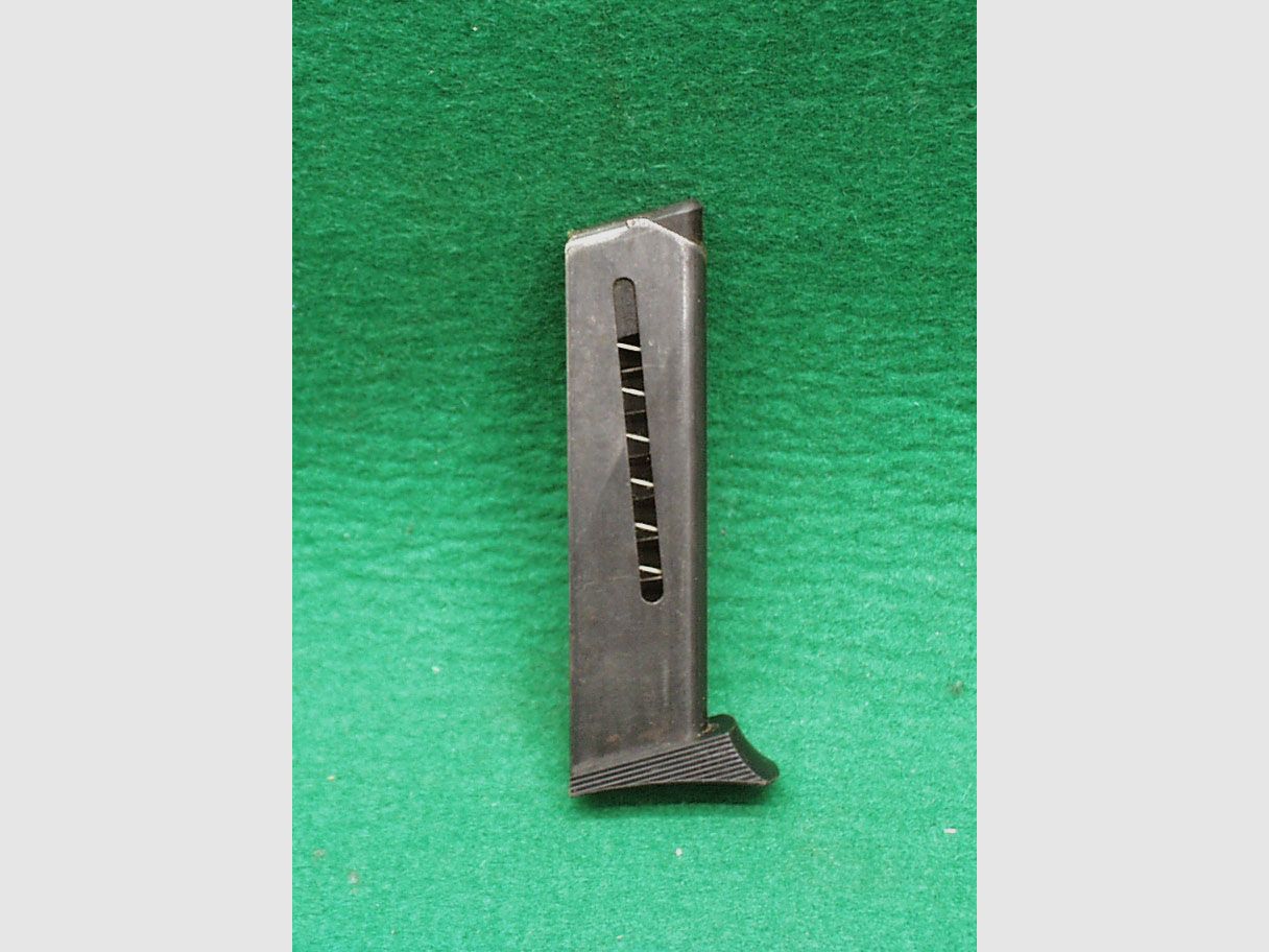 Rhöner SM 80 Schreckschussmagazin