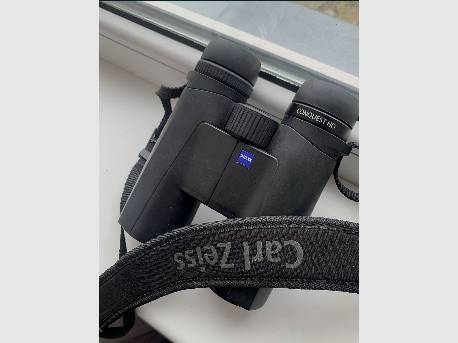 ZEISS Conquest HD 10x42