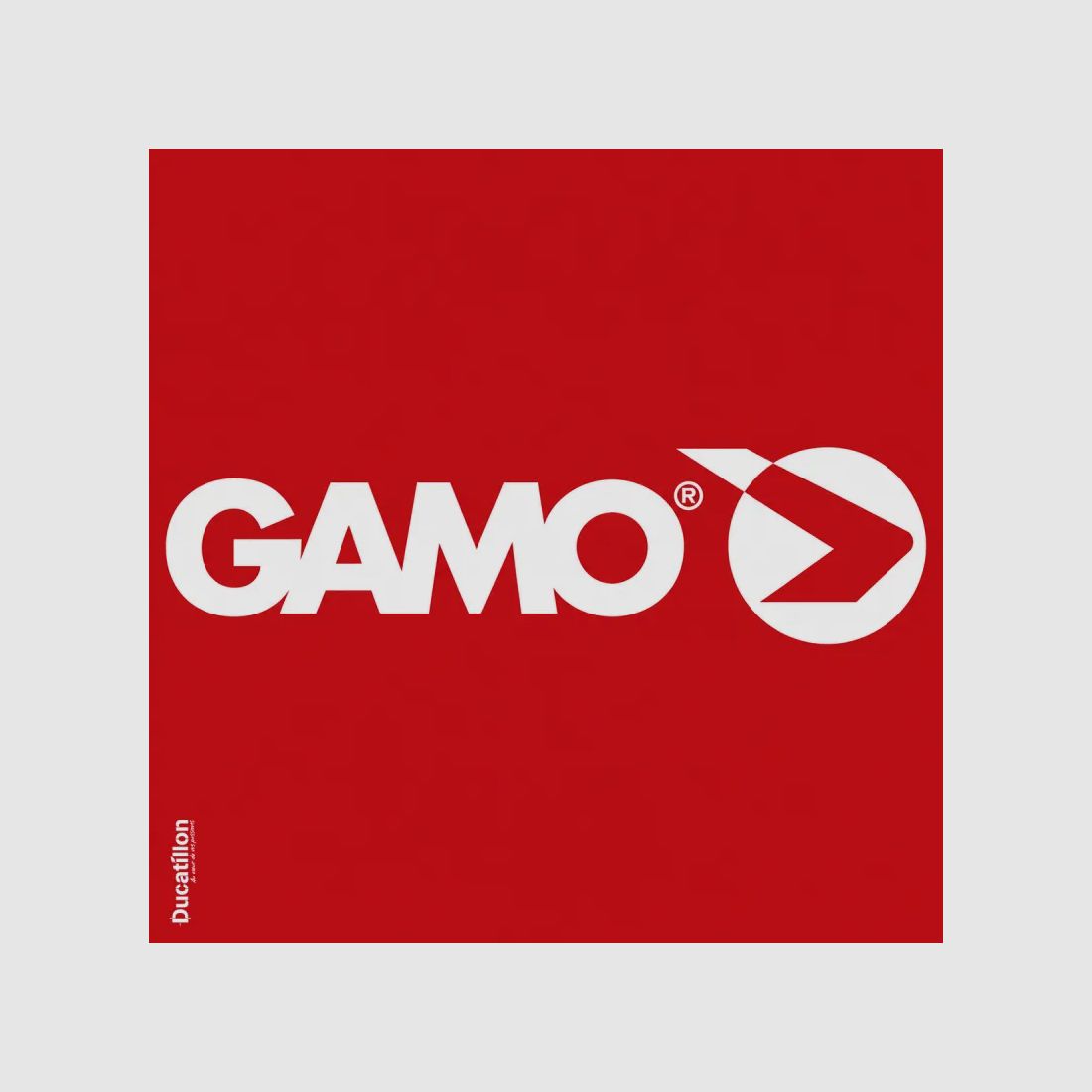 Recharges CO2 12gr GAMO® (lot de 5), image 2 sur 2