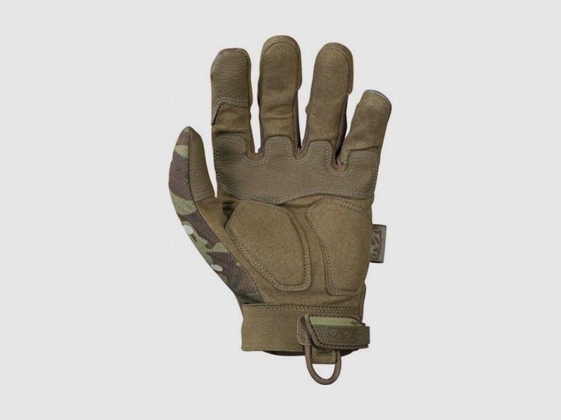 Rękawice Mechanix Mechanix M-Pact Multicam — XL, zdjęcie 3 z 3