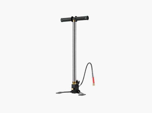 Umarex PCP Handpumpe / bis 300 Bar