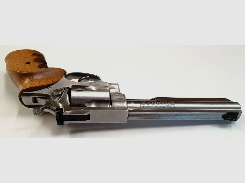 Ruger GP100