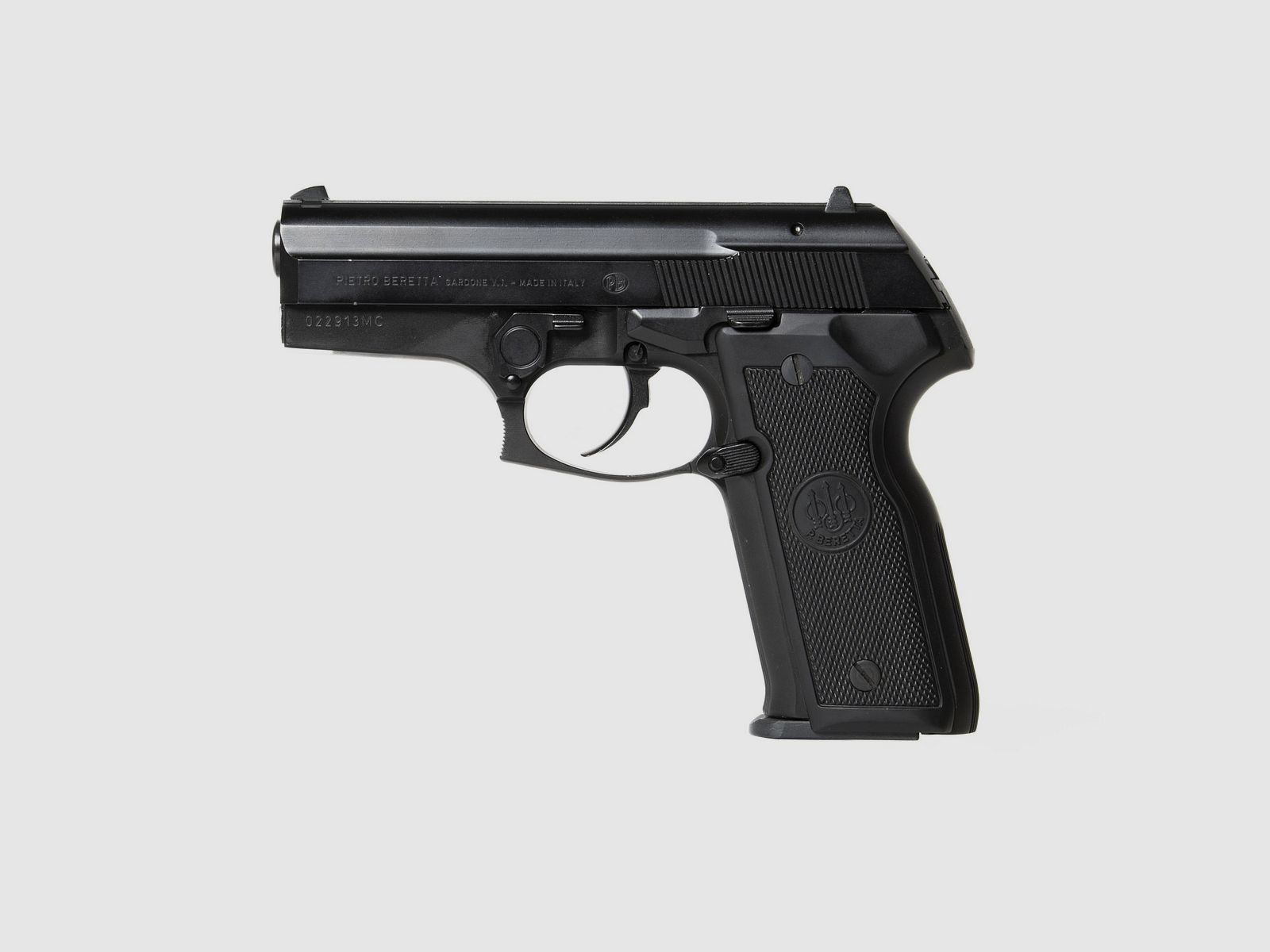 Beretta 8000 Cougar D – 9 mm Para, image 3 sur 4