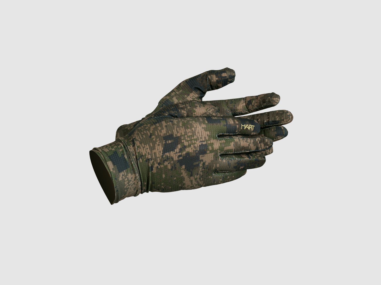 Hart Handschuh Ural-GC Cover camo