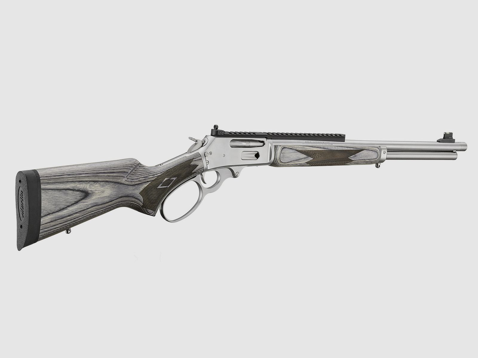 Marlin 336 SBL .30-30 Win. 19,10"/48,5cm 5/8"x24 6+1 caricatore fucile a leva
