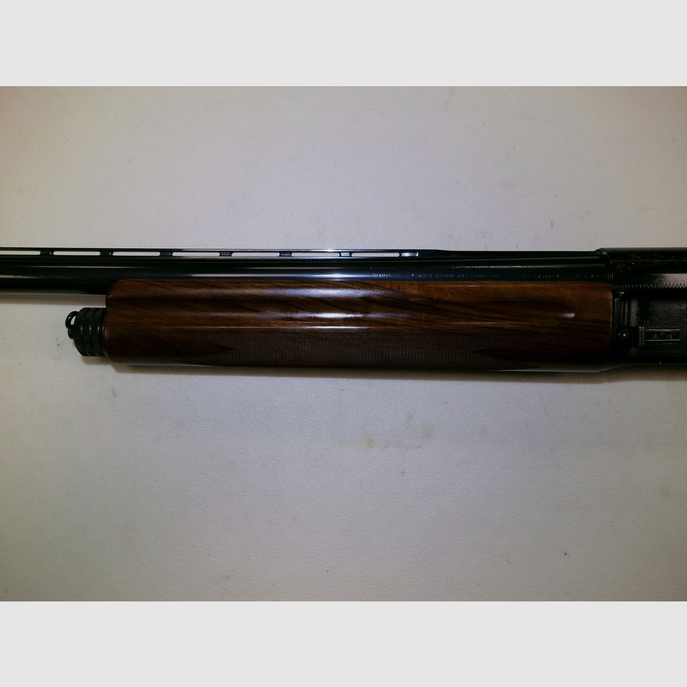BROWNING AUTO 5 LIMITED EDITION kal. 12 gebruikt, afbeelding 14 van 19