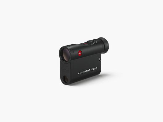 LEICA TELEMETRO LASER RANGEMASTER CRF 1600-R