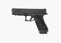 Glock 45 Gen6 Aimpoint COA