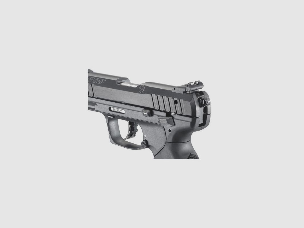 RUGER SR22 4.5", imagen 7 de 8