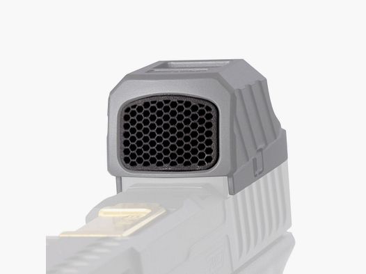 Lentille d'entraînement GlareGard pour Holosun SCS320 2 pièces