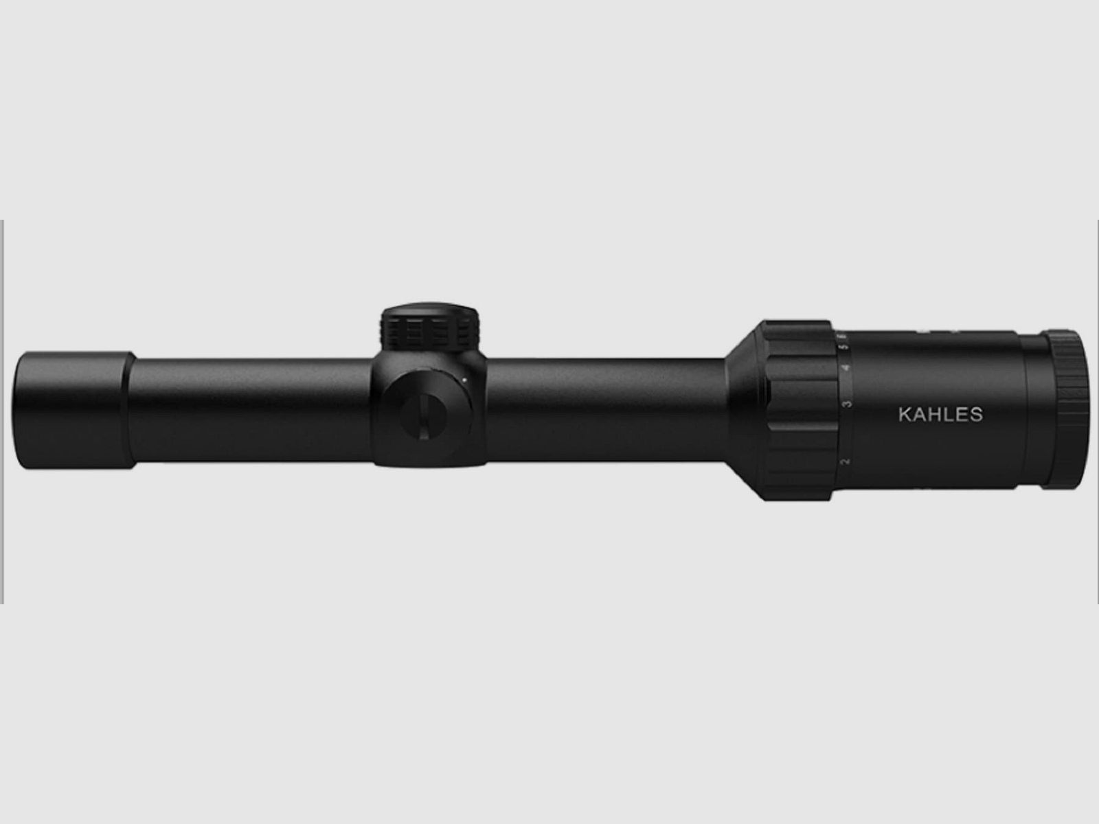 KAHLES K18i 1-8x24 Reticolo 3GR
