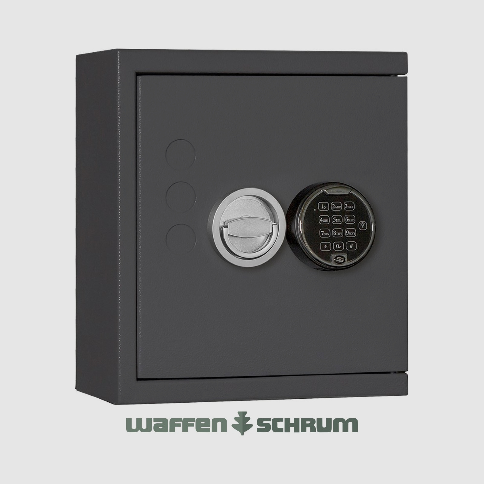 Format KWT 900 Livello 0 Serratura elettronica