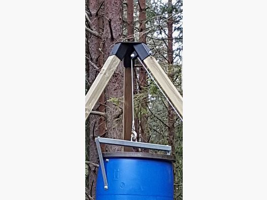 5etta Fasshalter für Fässer