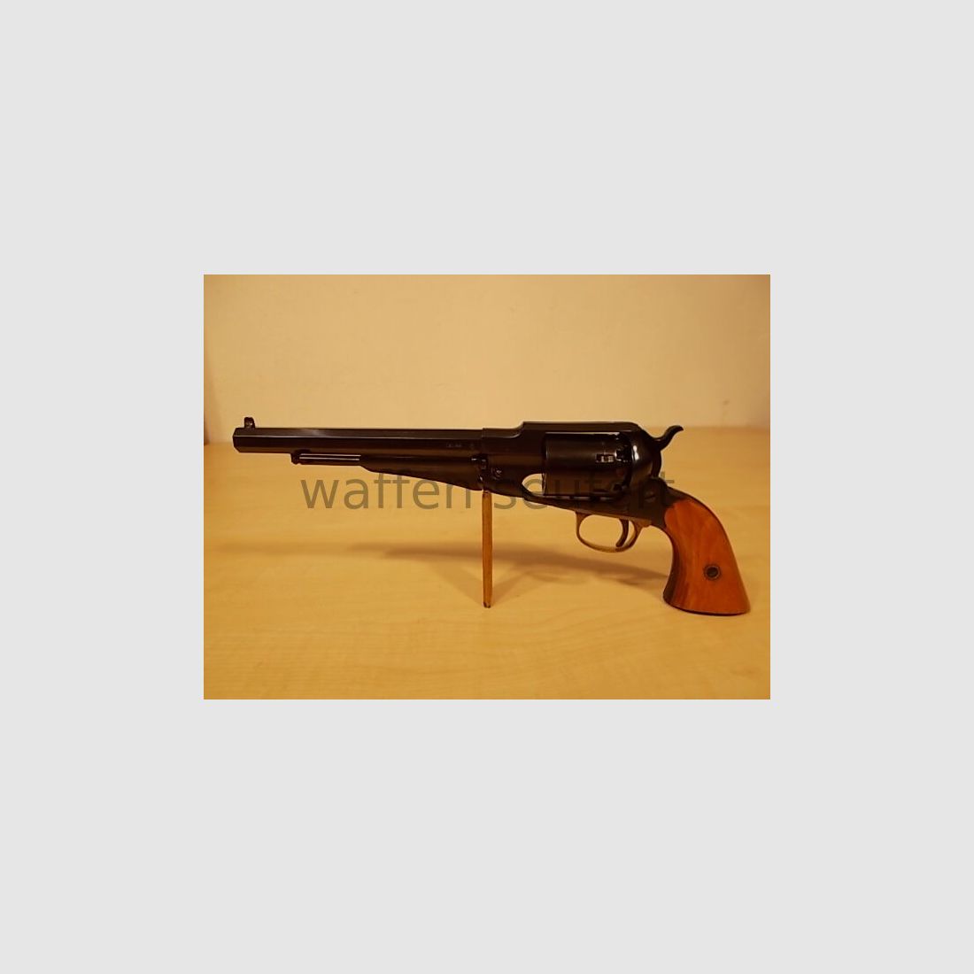Santa Barbara Remington New Modell Army