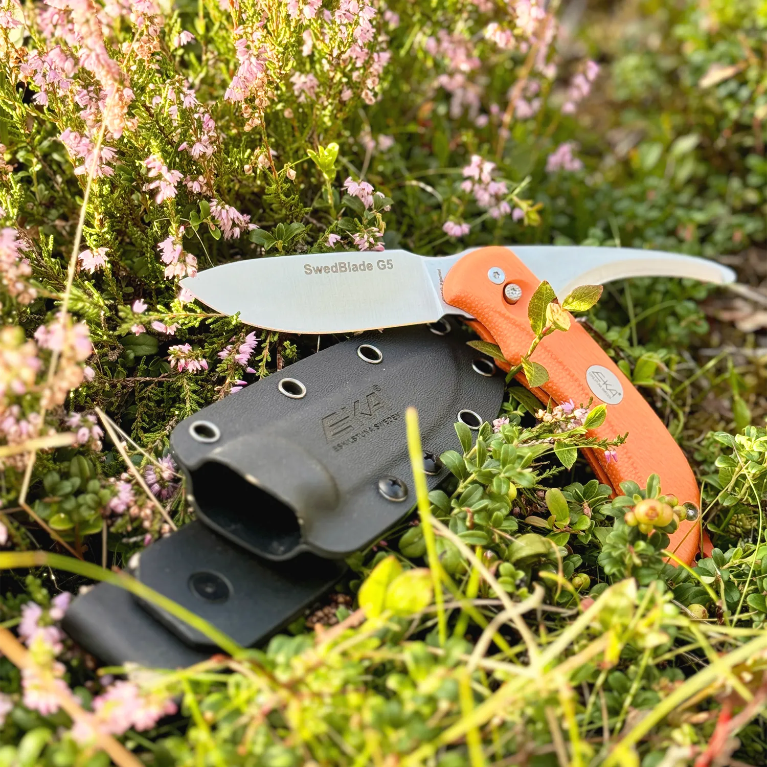 EKA SwedBlade G5, Bild 10 von 11