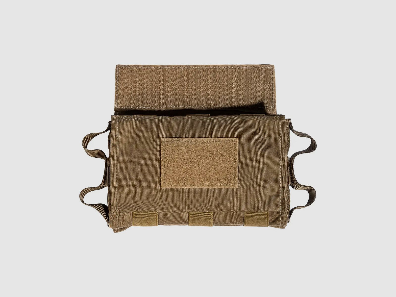 Lindnerhof Lindnerhof Panel de velcro Molle MX3023 - coyote