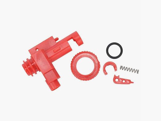 Element Hop-Up Chamber fr M4 Airsoft Replikas