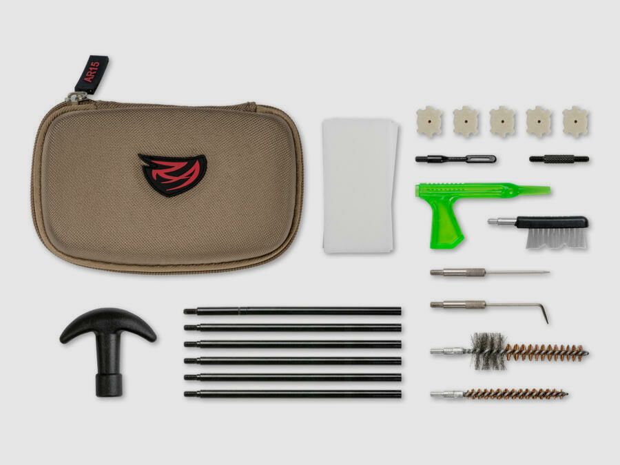 Real Avid Gun Boss AR15