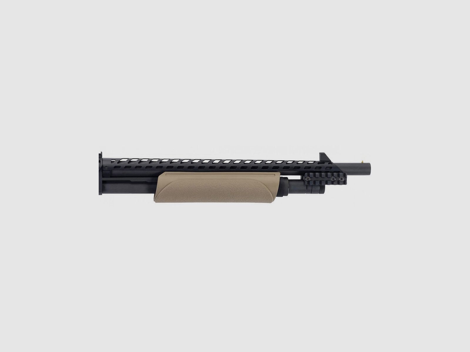 Vorderschaftrepetierflinte MOSSBERG 500 ATI Tactical arena – 12/76, Bild 4 von 6