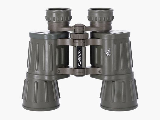 Swarovski Habicht 10x40 WMGA caoutchouc armé