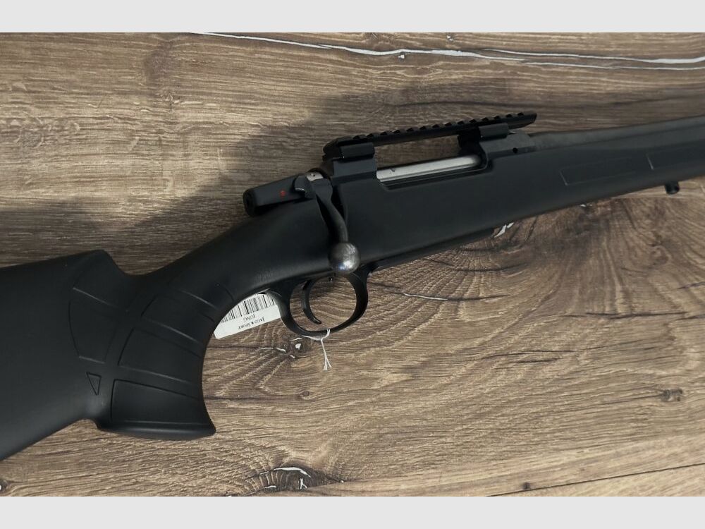 CZ 557 Eclipse