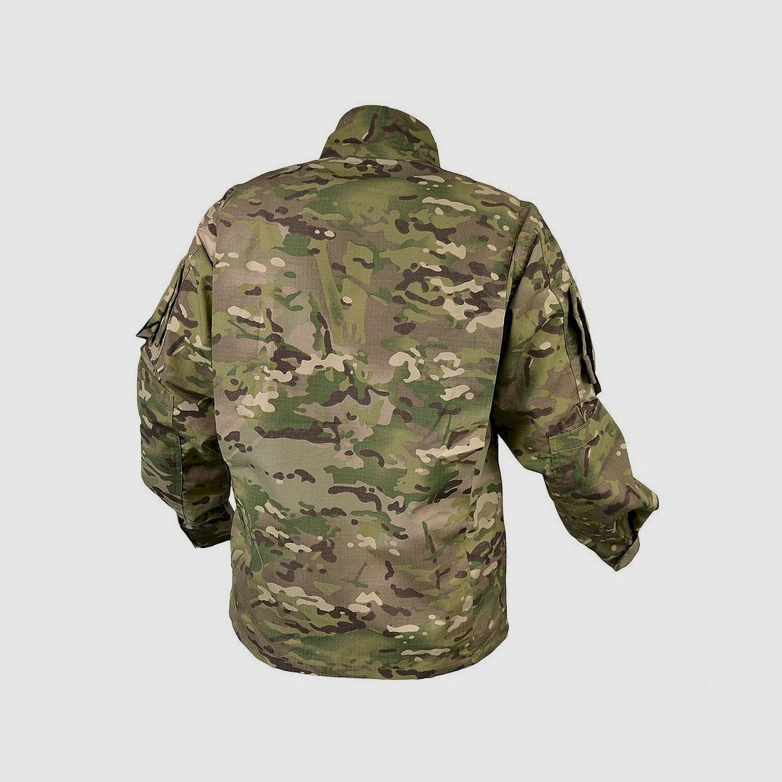 Bluza WZ10 ripstop mc camo, zdjęcie 2 z 2
