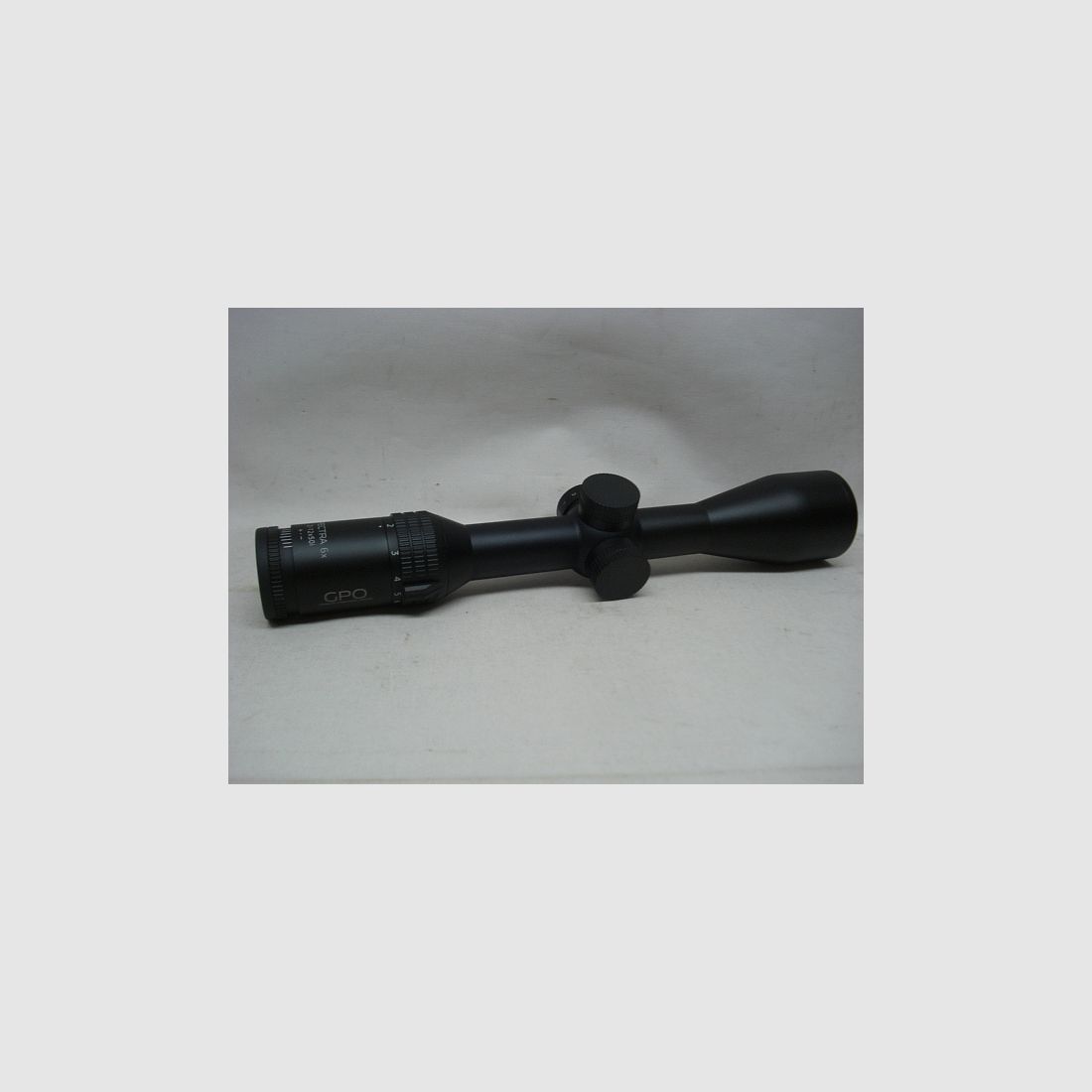 Spectra™ 6x 2-12x50i G4i - tubo central de 30 mm