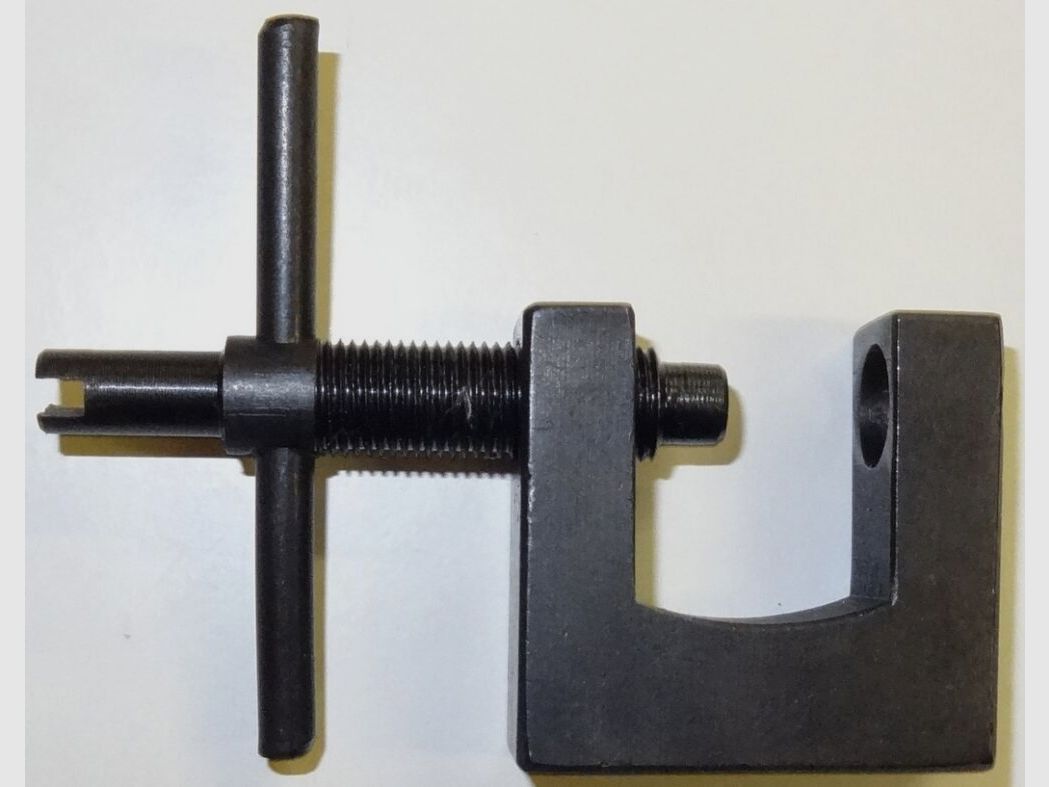 AK47/AK74/ Simonov SKS Kornschieber