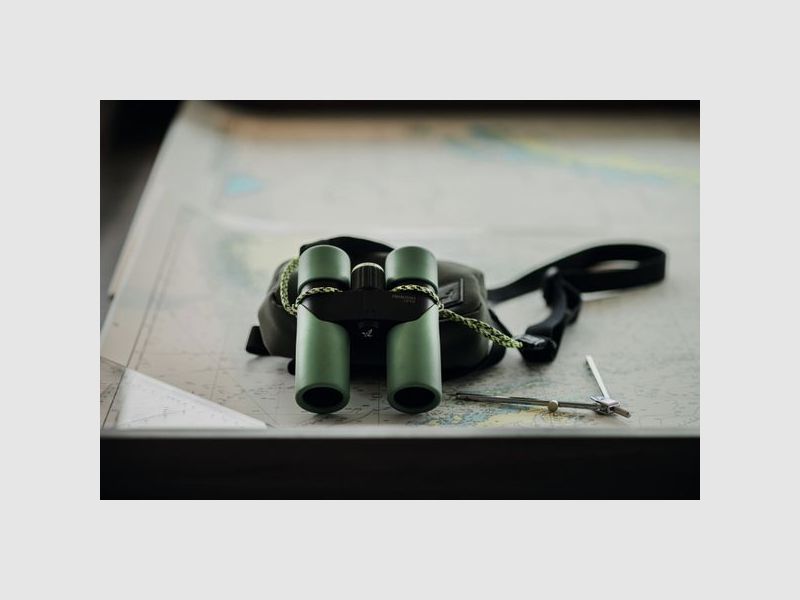 Swarovski CL Companion III 8x30 Green Håndkikkert, billede 5 af 8