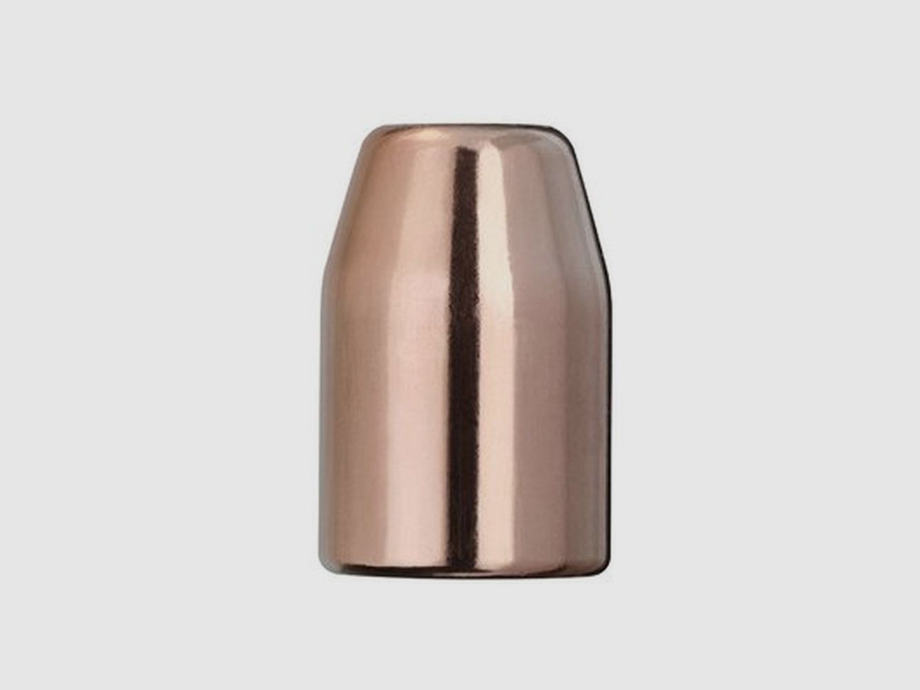 GECO balle .40 Geco FMJ Flat Nose 11,7 g / 180 gr VE200