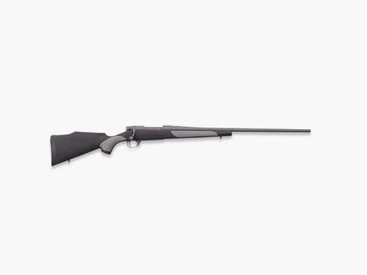 Weatherby VANGUARD WEATHERGUARD .300 WEATH MAG 26"/66CM GRIS CERAKOTE 1/2"-28