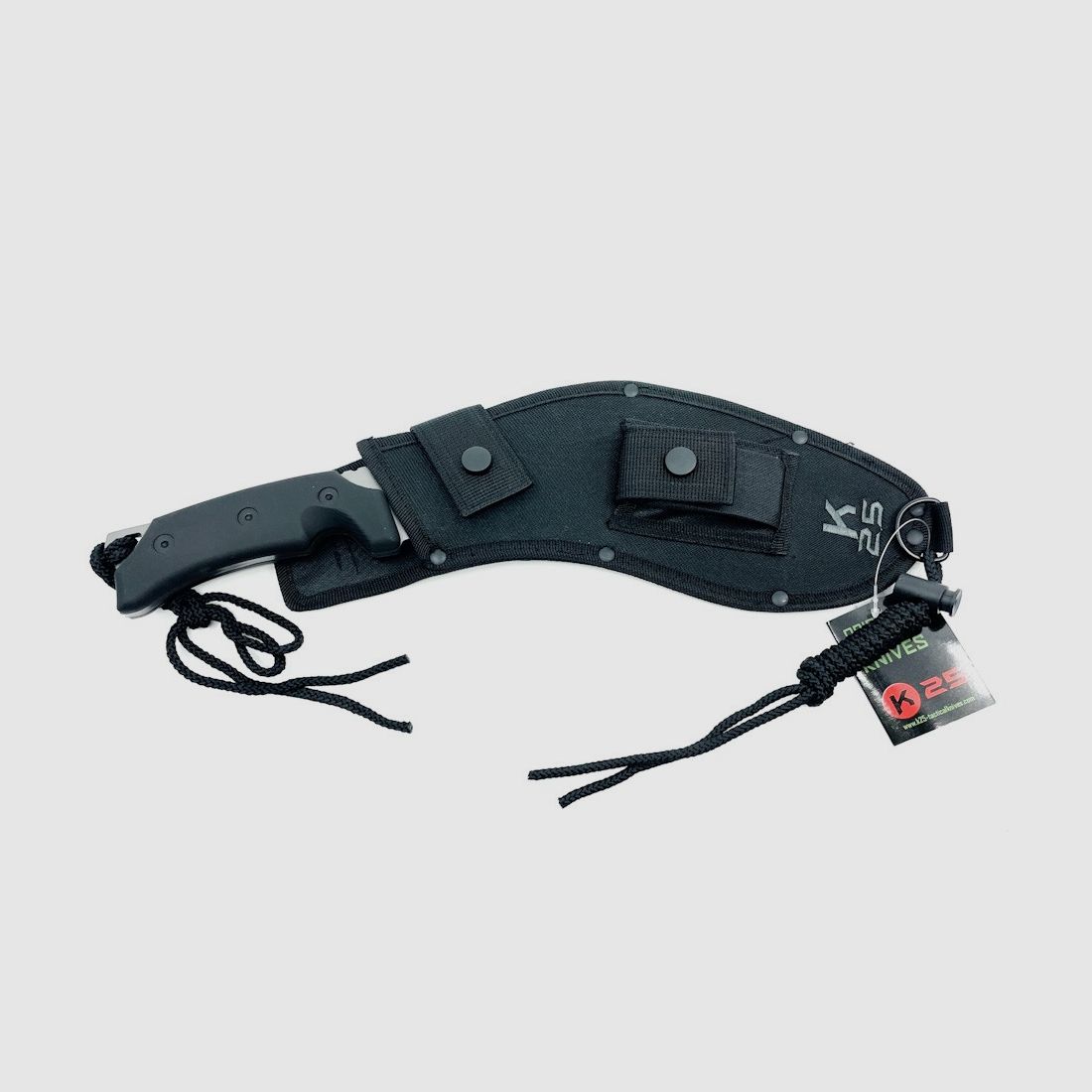 Albainox K25 Mammoth, Bild 2 von 3