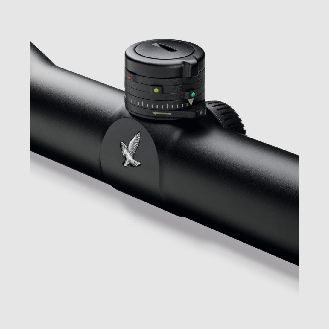 Swarovski Z6i 1.7-10x42